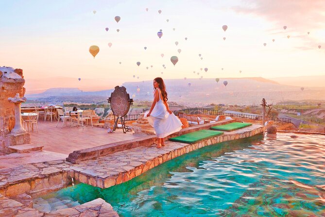 2 Days Cappadocia Tours from Istanbul - Key highlights you should know before you go