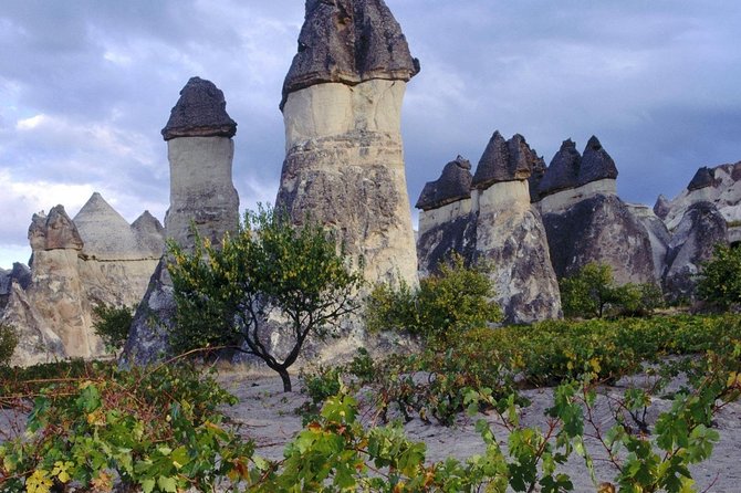 2 Days Cappadocia Tours from Istanbul - Group size, guide style, and why the day feels smooth