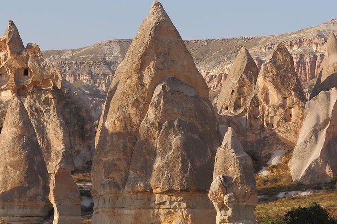 2 Days Cappadocia Tours from Istanbul - Who should book this tour, and who should rethink it