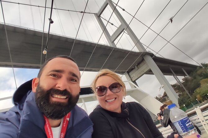 2-Hour Bosphorus Cruise in Istanbul with Guide - Price and value: is $35 worth it?