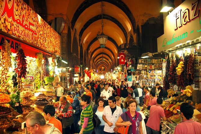 3 Days Cappadocia from/to Istanbul w/cave hotel+optional balloon - Day 1 in Cappadocia: Göreme churches, valleys, and the best rock views
