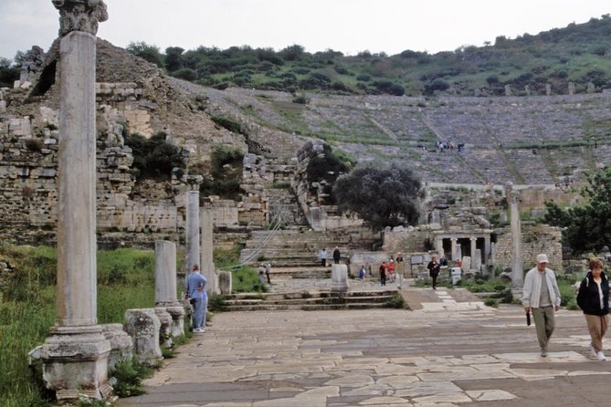 4 Days Turkey Tour - Cappadocia, Ephesus and Pamukkale Tour - Price and Logistics: What the $1,571.58 Covers