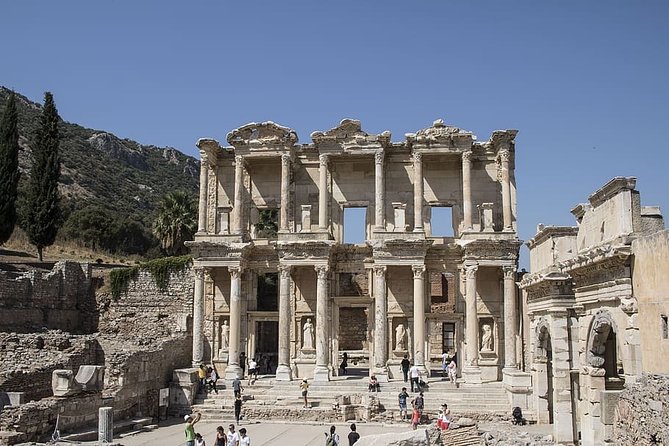 4 Days Turkey Tour - Cappadocia, Ephesus and Pamukkale Tour - Day 2 North Cappadocia Highlights, Pottery in Cavusin, and Flight to Izmir