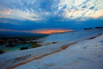 4 Days Turkey Tour – Cappadocia, Ephesus and Pamukkale Tour