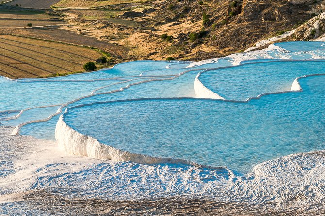 5-Day Aegean Tour - Gallipoli, Troy, Ephesus, Kusadasi, Pamukkale - Hotels, Group Size, and the English Guide Effect