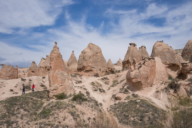 6 Days Turkey Tour Cappadocia, Pamukkale, Ephesus, Gallipoli Troy - Day 4 Ephesus and Sirince: major ruins plus a calmer Greek-style village stop
