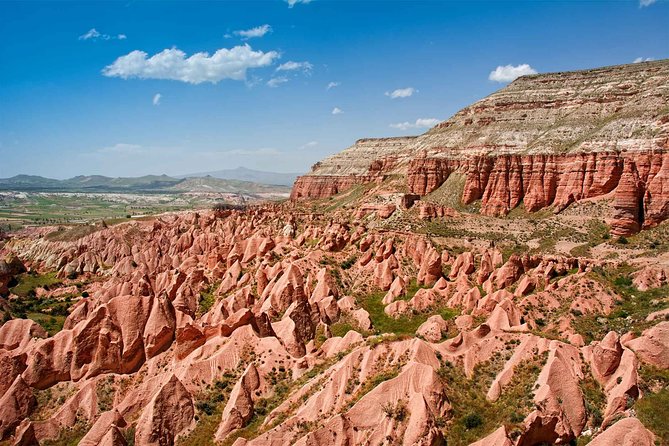 6 Days Turkey Tour Cappadocia, Pamukkale, Ephesus, Gallipoli Troy - Day 2 Troy and Pergamon: ancient walls plus a downhill Ephesus warm-up