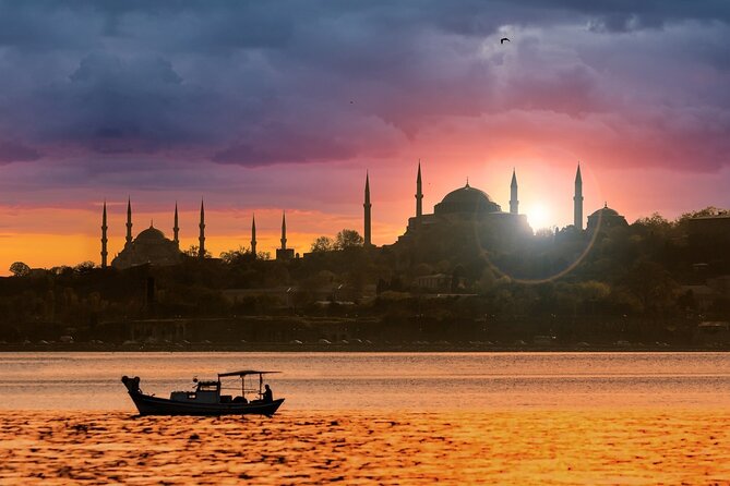 7 Days Best of Turkey Tour: Istanbul-Cappadocia-Ephesus-Pamukkale - Day 3 Cappadocia North Tour: Goreme, Uchisar Views, Pasabag Fairy Chimneys, Avanos Clay