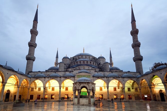 7 Days Best of Turkey Tour: Istanbul-Cappadocia-Ephesus-Pamukkale - Price and What You Actually Get for $1,713