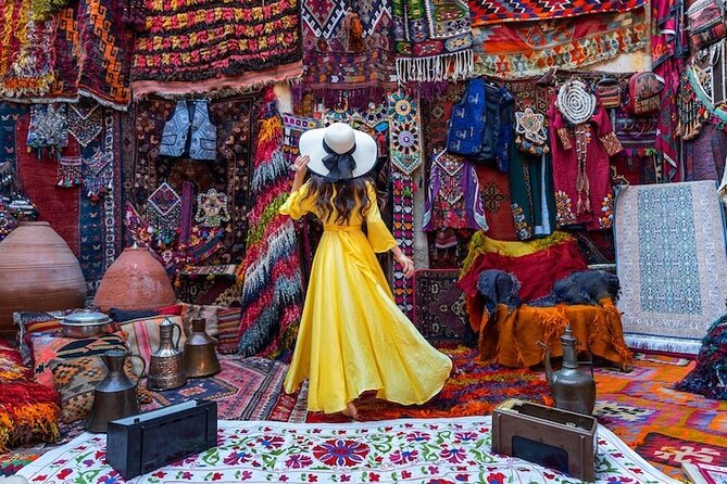 8-Day Private Guided Turkey Tour with Accommodation - Day 1 in Istanbul: Airport Pickup, No Rush, and a Real Start
