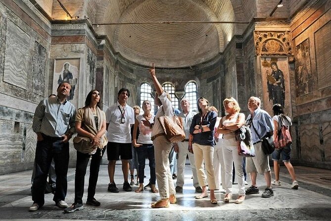 8-Day Private Guided Turkey Tour with Accommodation - Day 3 Bosphorus Cruise and the Europe-Asia Shift to Cappadocia