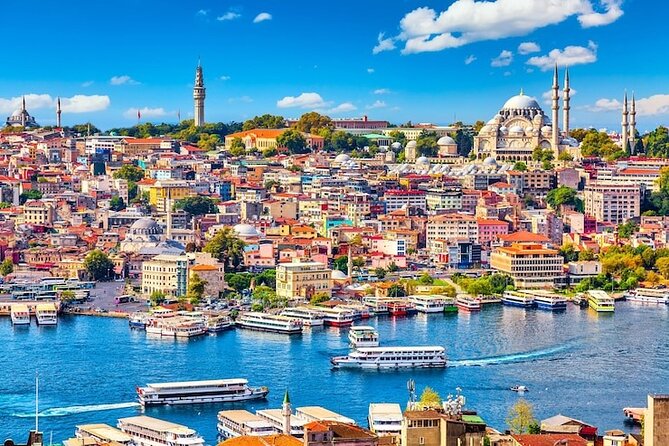 8-Day Private Guided Turkey Tour with Accommodation - Ephesus Full Day: Celsus Library Streets, Virgin Mary’s House, Artemis, Isa Bey