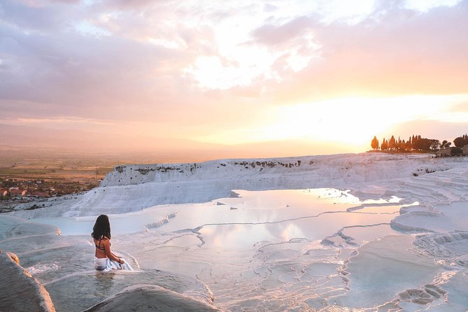 9 Days Istanbul Ankara Cappadocia Konya Pamukkale Ephesus - Key things to know before you go