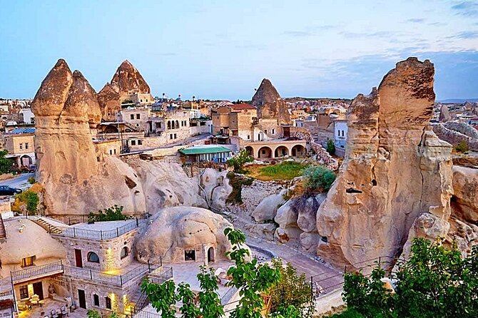 9 Days Istanbul Ankara Cappadocia Konya Pamukkale Ephesus - Bosporus Day Between Europe and Asia: Spice Market and a Boat Ride