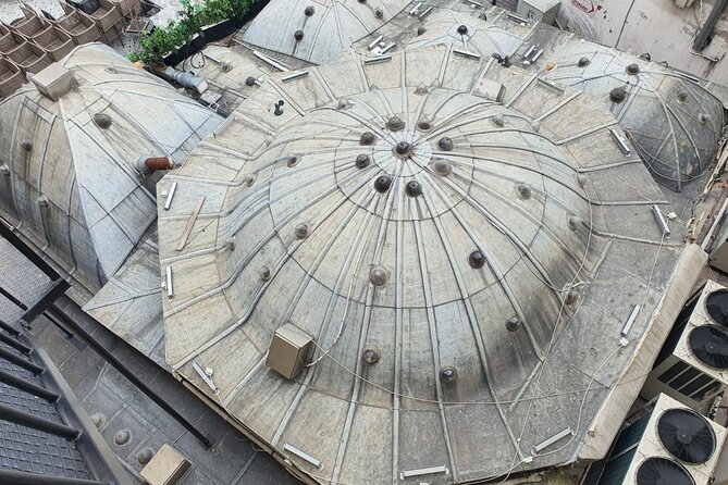 Acemoglu Historical Turkish Bath with Private Options - Acemoglu Hamam: why this 15th-century bath is such an easy “old Istanbul” win