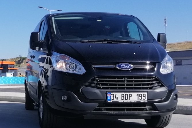 Airport transfer Istanbul - Quick hits