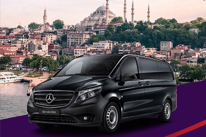 Airport transfer Istanbul - Timing tips for delayed flights and traffic reality
