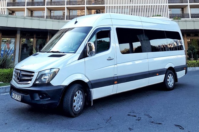Airport transfer Istanbul - Is this airport transfer worth it?