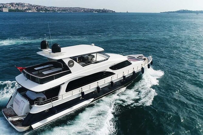 All in One Day Istanbul - Historical Tour of Istanbul with Bosphorus Cruise - Grand Bazaar in One Hour: How to Enjoy the Maze Without Getting Steamrolled