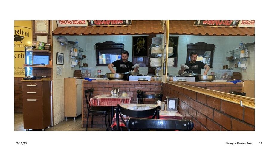 Asian-European Side Istanbul : Food ve City Tour - Price and What You Are Really Paying For