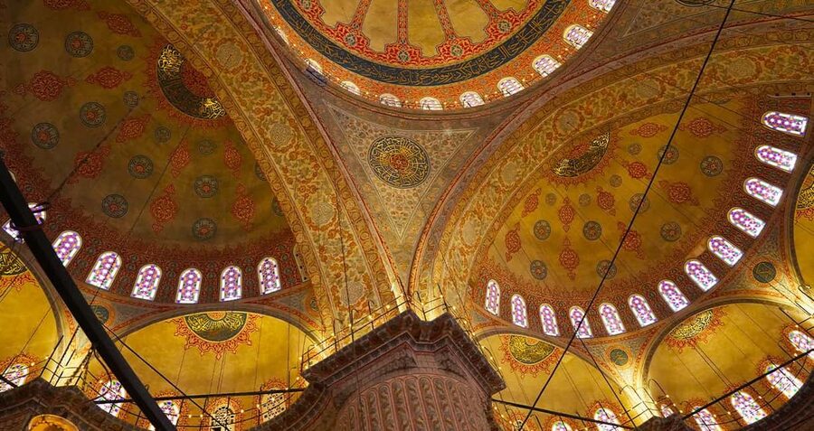 Basilica Cistern Guided Tour & Skip the Line Ticket - Who This Tour Fits Best (and Who Might Skip It)