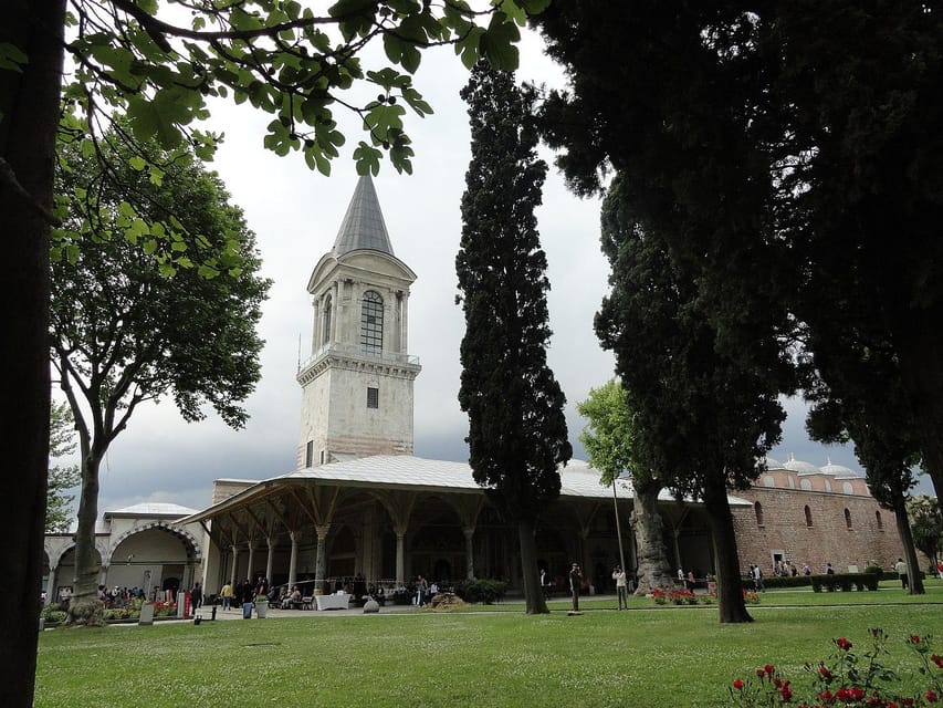 Basilica Cistern &Topkapi Palace &Hagia Sophia Combo Tickets - Price and Value: Is $157 Per Person a Smart Trade?