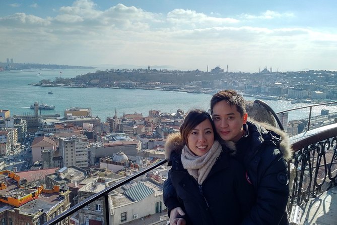 Best of Istanbul 1, 2 or 3-Day Private Guided Istanbul Tour - Sultanahmet on day one: Hagia Sophia, Blue Mosque, Hippodrome, and the “walk it” factor