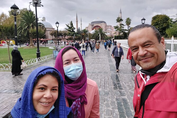 Best of Istanbul 1, 2 or 3-Day Private Guided Istanbul Tour - The best times to start, and small logistics that keep the day smooth