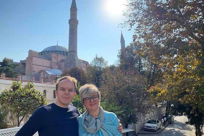 Best of Istanbul 1, 2 or 3-Day Private Guided Istanbul Tour - Bosphorus day two: ferry cruise views plus Dolmabahce Palace