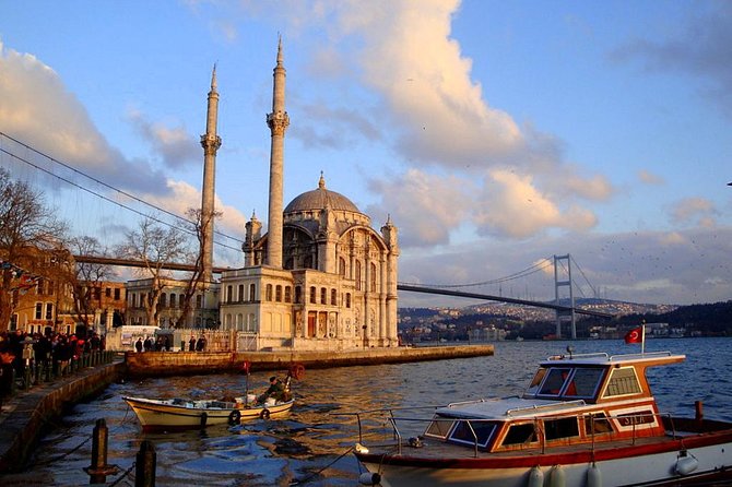 Best Of Istanbul: 1, 2 or 3 Day Private Guided Tour - Walking, closures, and the logistics that make or break the day