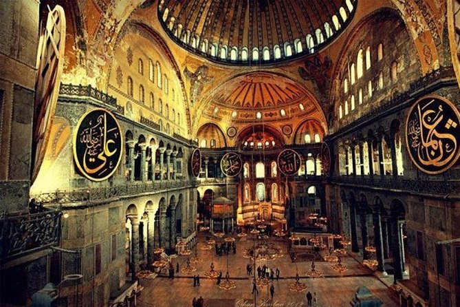 Best Of Istanbul: 1, 2 or 3 Day Private Guided Tour - Pickup, meeting point, and how to start smoothly