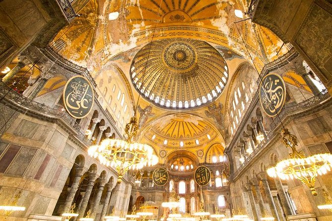 Best Of Istanbul: 1, 2 or 3 Day Private Guided Tour - Who this private Istanbul tour suits best