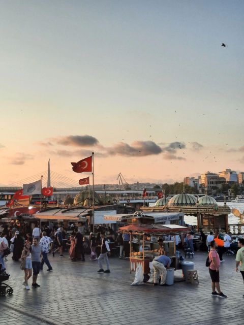 Best of Istanbul : 1 or 2 Day Private Guided City Tour - Key highlights worth planning around