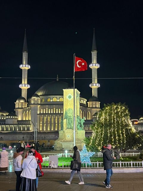 Best of Istanbul : 1 or 2 Day Private Guided City Tour - Private Istanbul, built for your pace not a bus schedule