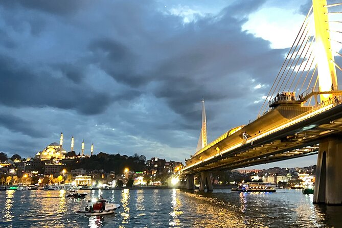 Best of Istanbul City Full-Day Tour with Transfers - Fast-Track Tickets and What They Really Mean for Your Time