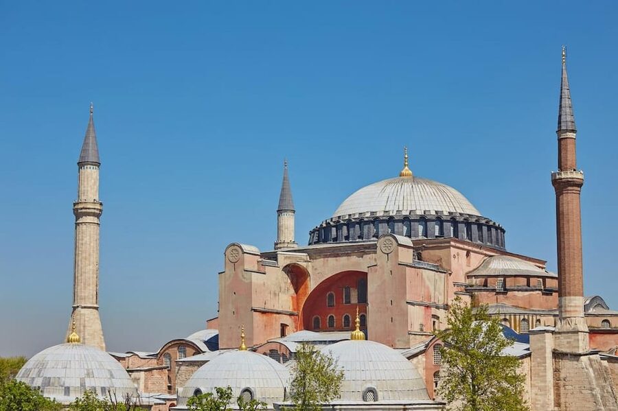 Best of Istanbul: Private Guided Istanbul Tour - Key things to know before you go