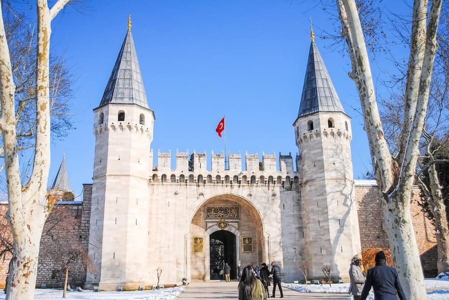 Best of Istanbul: Private Guided Istanbul Tour - Skip-the-line help, private pacing, and what the guide should do for you