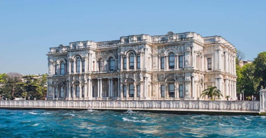 Beylerbeyi Palace Skip-the-Line Ticket with Audio Guide - Who this works best for