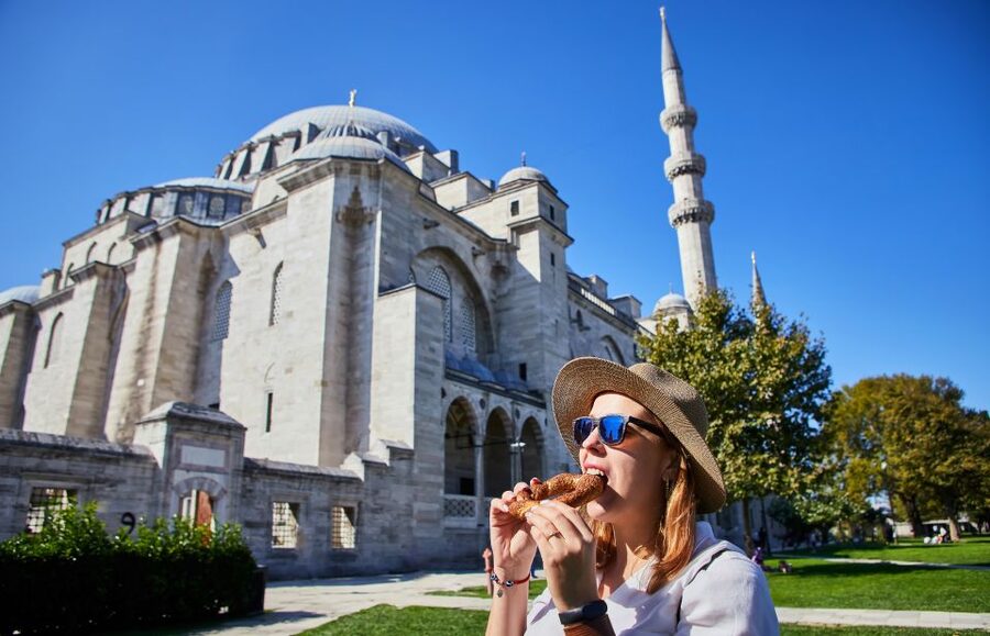 Blue Mosque: Art and Symbolism Guided Group Walking Tour - Should You Book This Blue Mosque Art and Symbolism Tour?