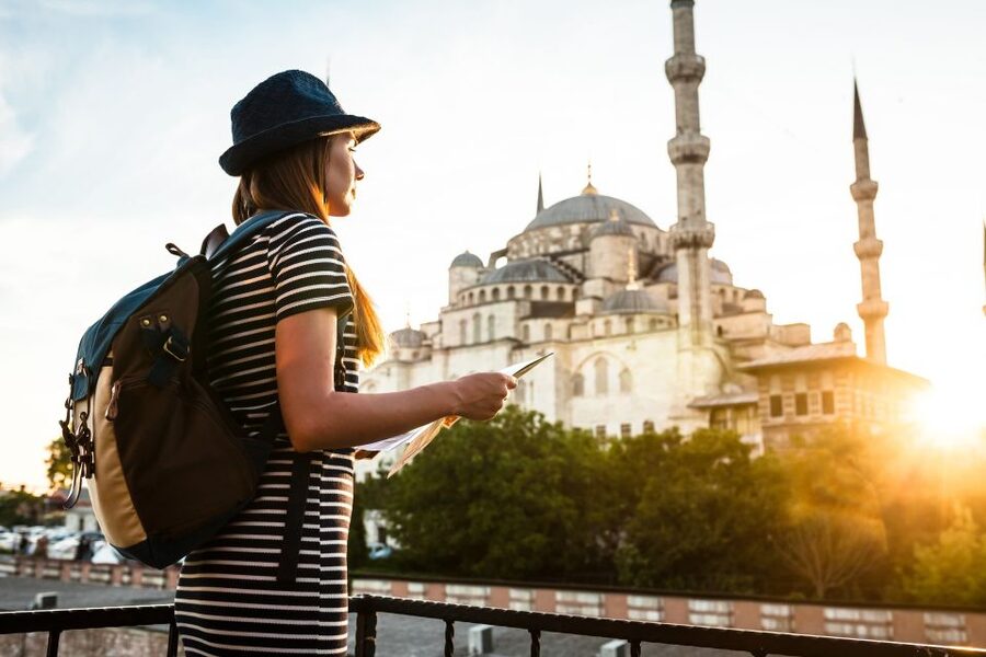 Blue Mosque: Art and Symbolism Guided Group Walking Tour - FAQ