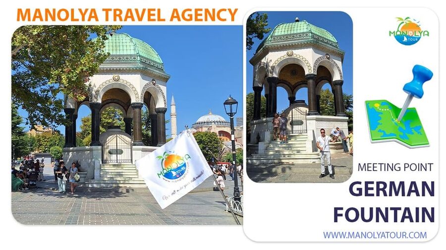 Blue Mosque, Hagia Sophia & Basilica Cistern, Hipodrom Tour - Key things to know before you go