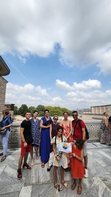 Blue Mosque, Hagia Sophia & Basilica Cistern, Hipodrom Tour - Basilica Cistern: the 6th-century underground pause that changes your mood