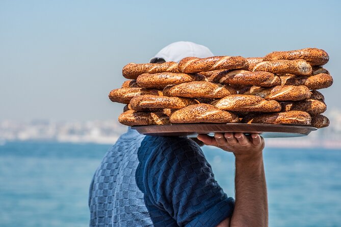 Born on the Bosphorus: Exploring Three Distinct Waterside Neighborhoods - The Bosphorus Strait is more than a view