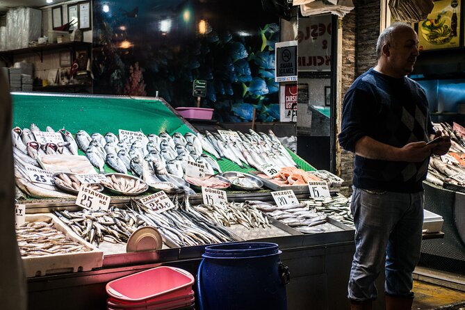 Born on the Bosphorus: Exploring Three Distinct Waterside Neighborhoods - Three waterside neighborhoods: how the day shifts as you move