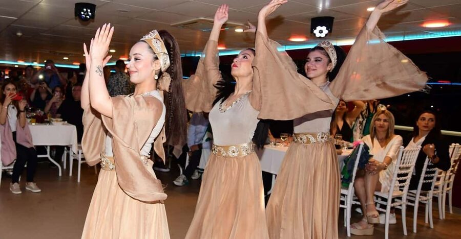 Bosphorus Dinner Cruise & Dance Shows with Private Table - What You Pay and Whether It’s Good Value