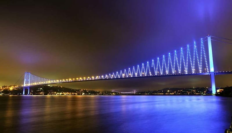 Bosphorus Dinner Cruise & Shows - Timing, Pickup Areas, And How To Dress For A Terrace Night