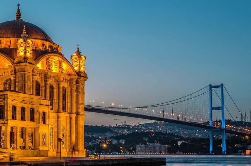 Bosphorus Dinner Cruise & Shows - FAQ