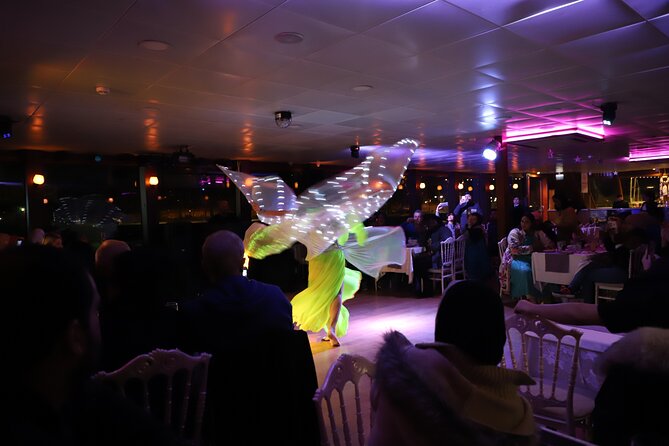 Bosphorus Dinner Cruise Tour with Private Table - Why hotel pickup (or meeting at the port) changes how easy the night feels