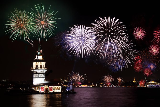 Bosphorus Dinner Cruise with Folk Dance and Live Performances - Price and Value: Roughly $30 for Pickup, Cruise, Dinner, and the Whole Show