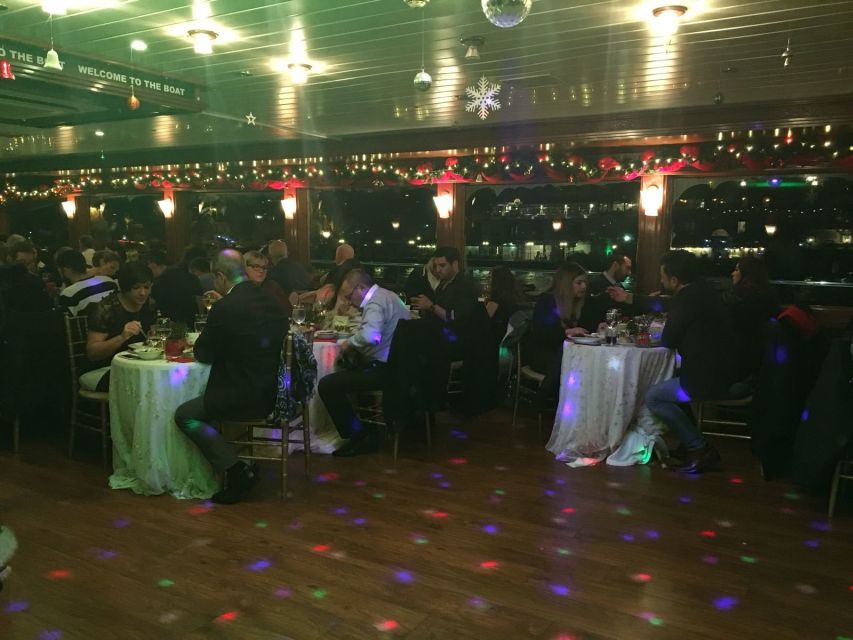 Bosphorus: Dinner Cruise with Live Performances Experience - My Booking Recommendation: Should You Book This Bosphorus Dinner Cruise?